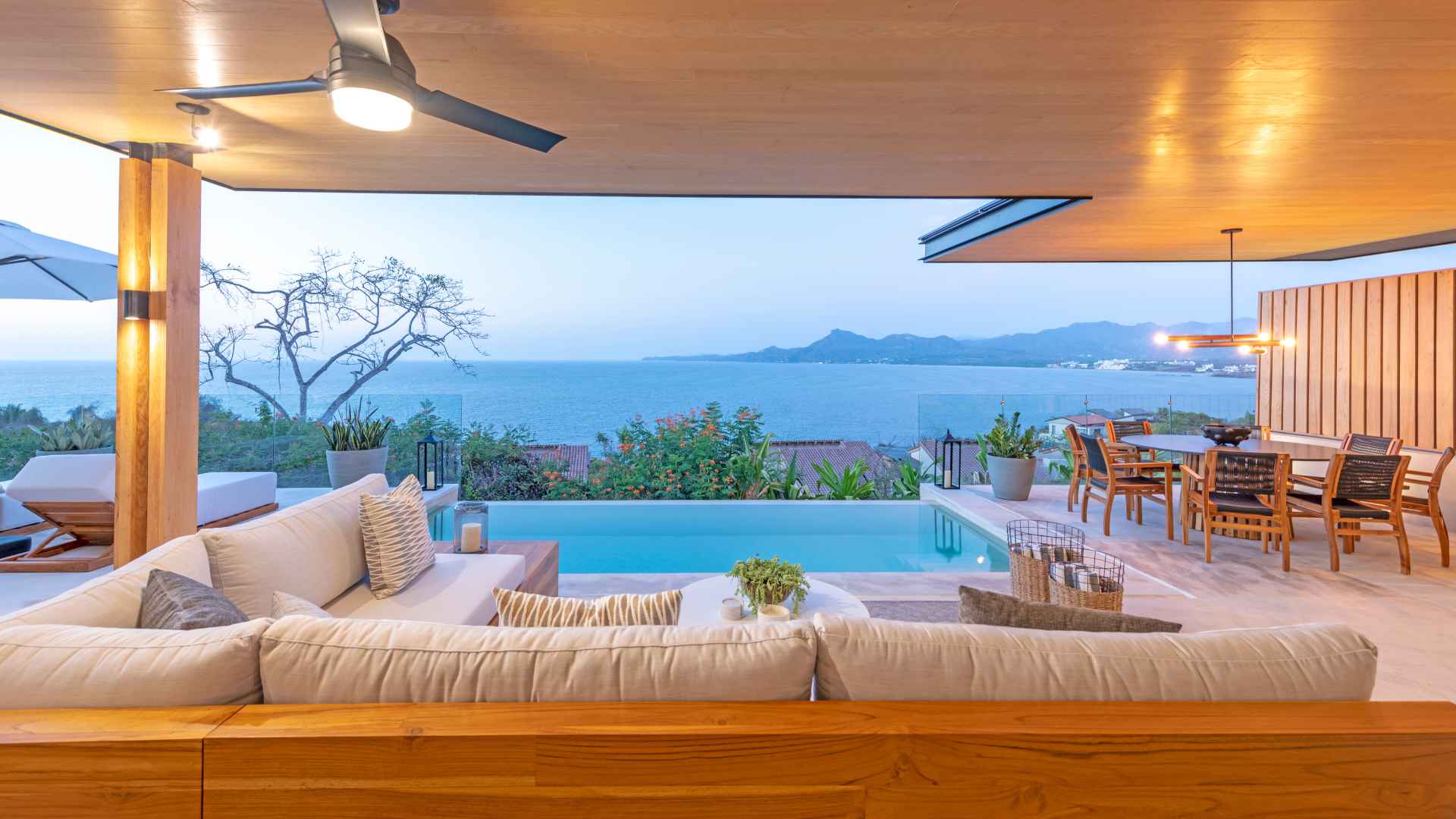 Casa Patron - Punta Mita