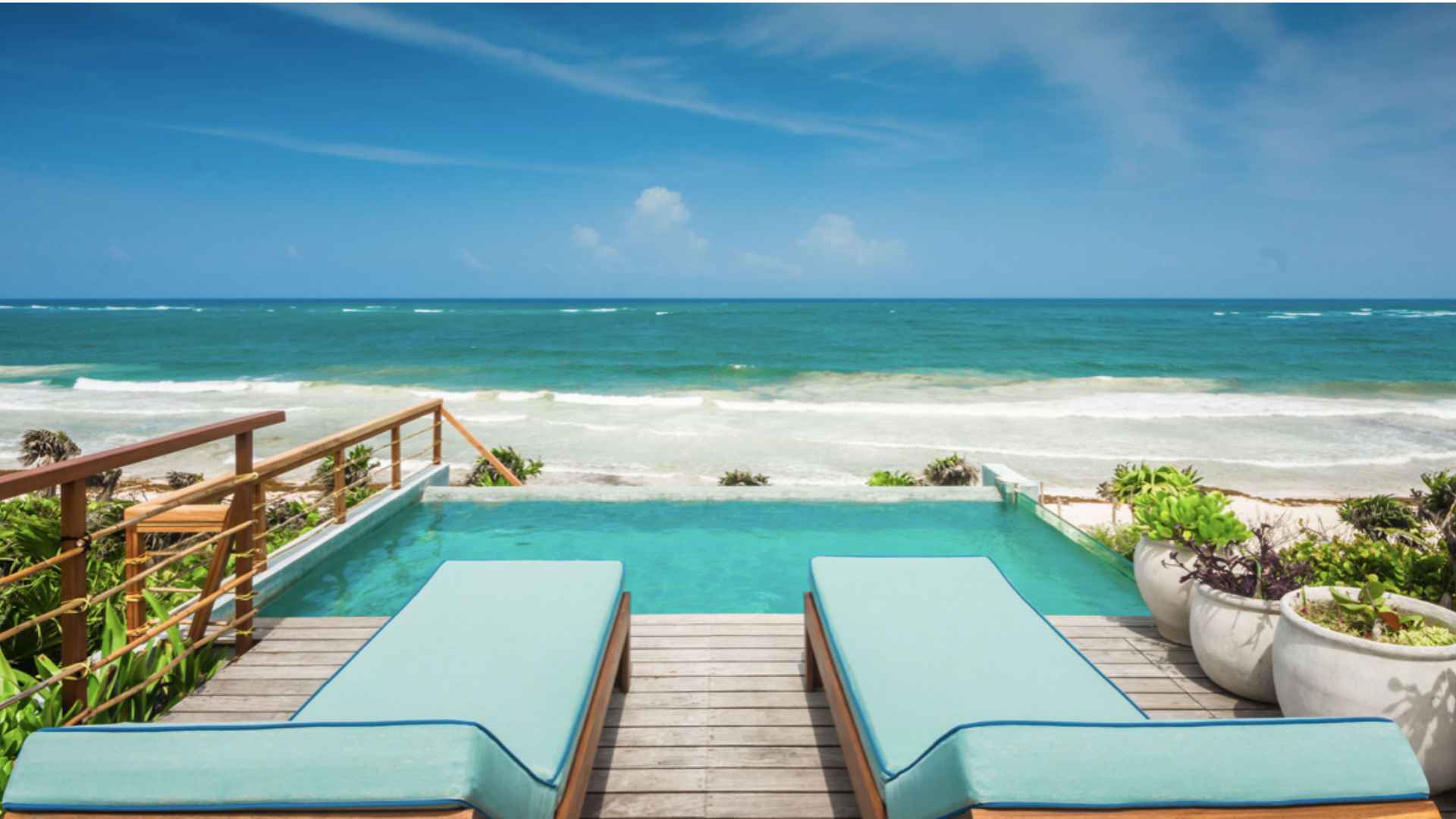 Casa Mam - Riviera Maya