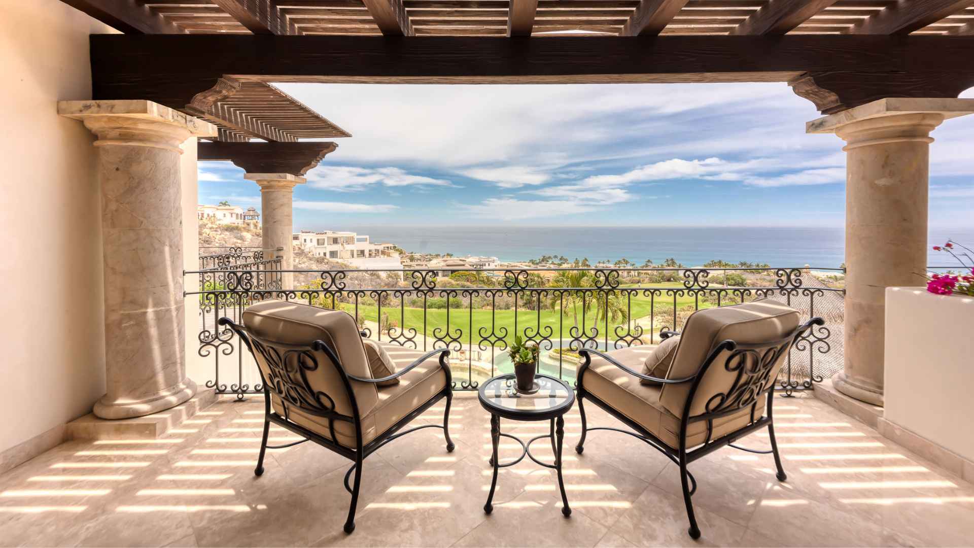 Villa Fondren - San Jose del Cabo