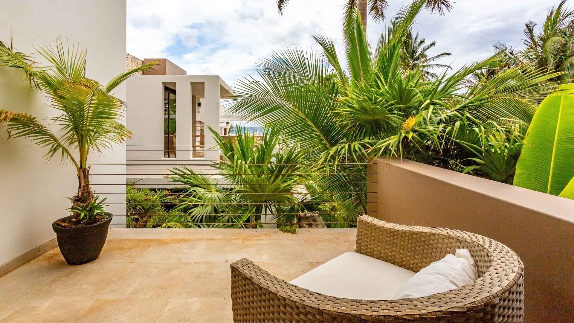 Casa de las Estrellas - Playa del Carmen