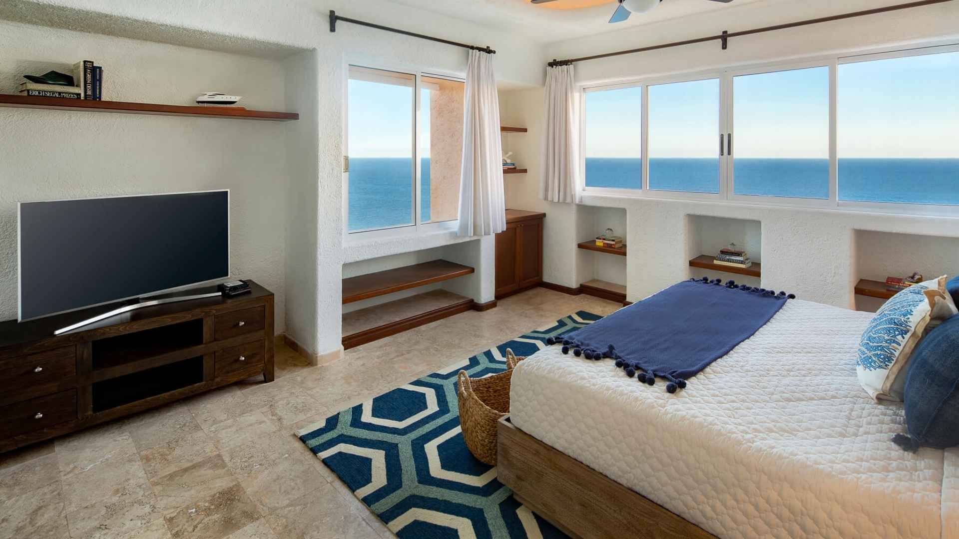 Casa Mirador - Los Cabos