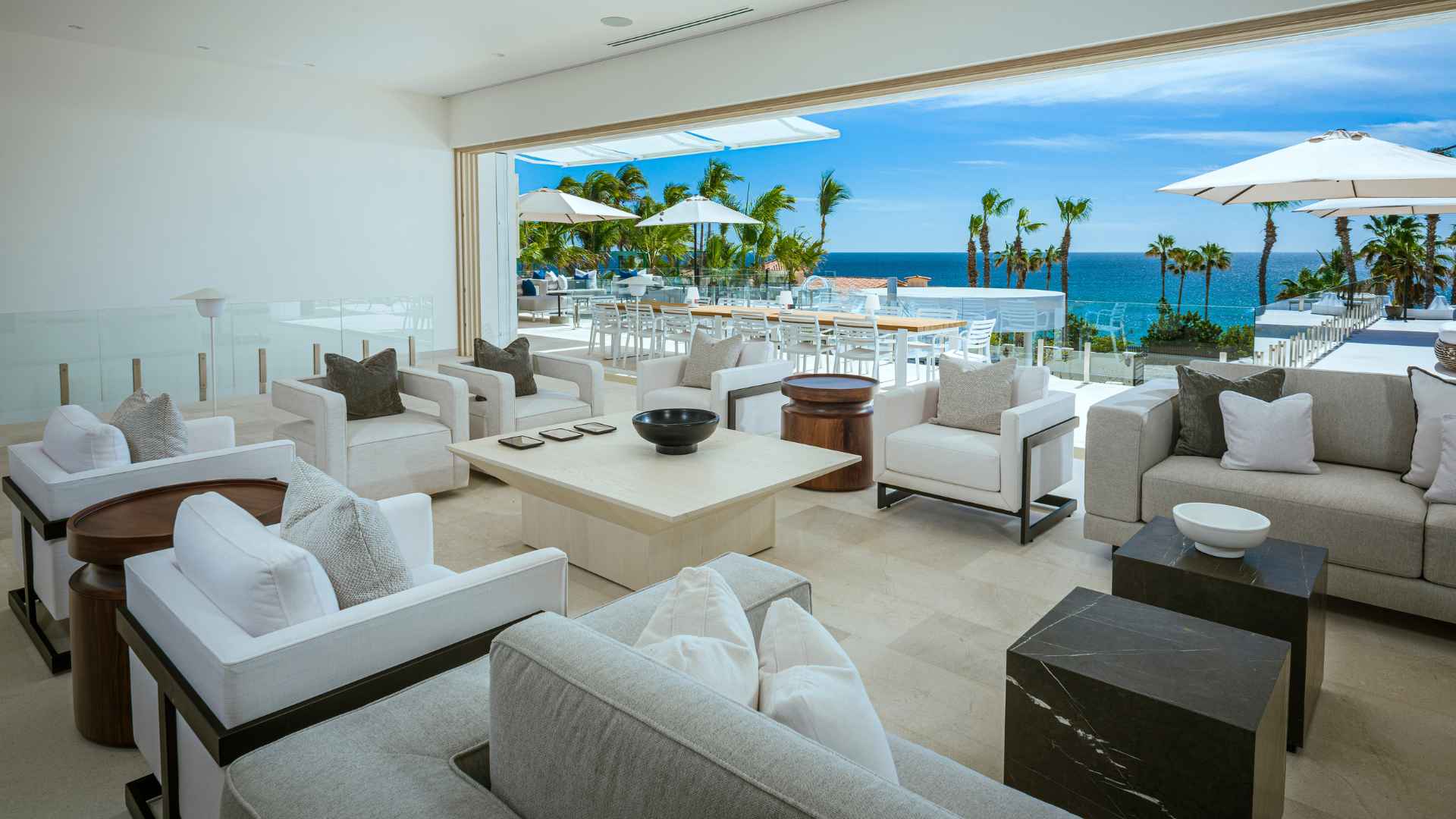 Casa Aqua Blanca - San Jose del Cabo