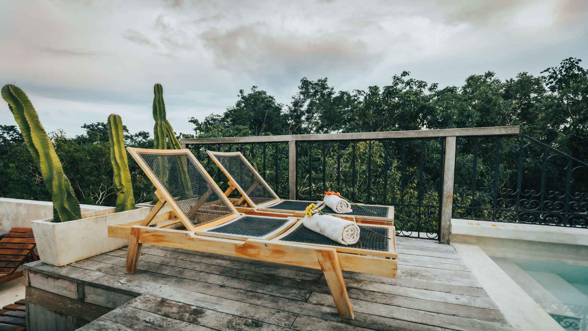 Villa Yum Kaax - Tulum