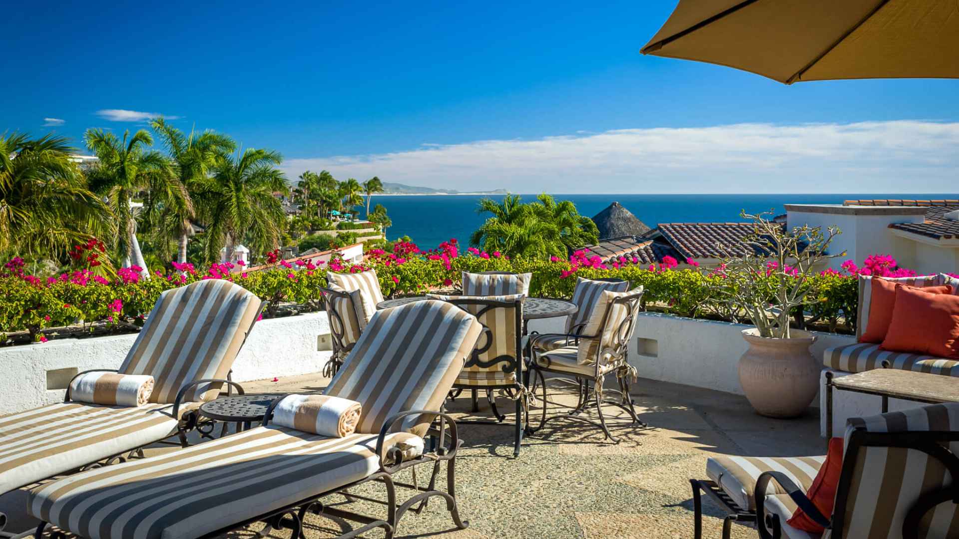 Villa Los Amigos Palmilla - San Jose del Cabo