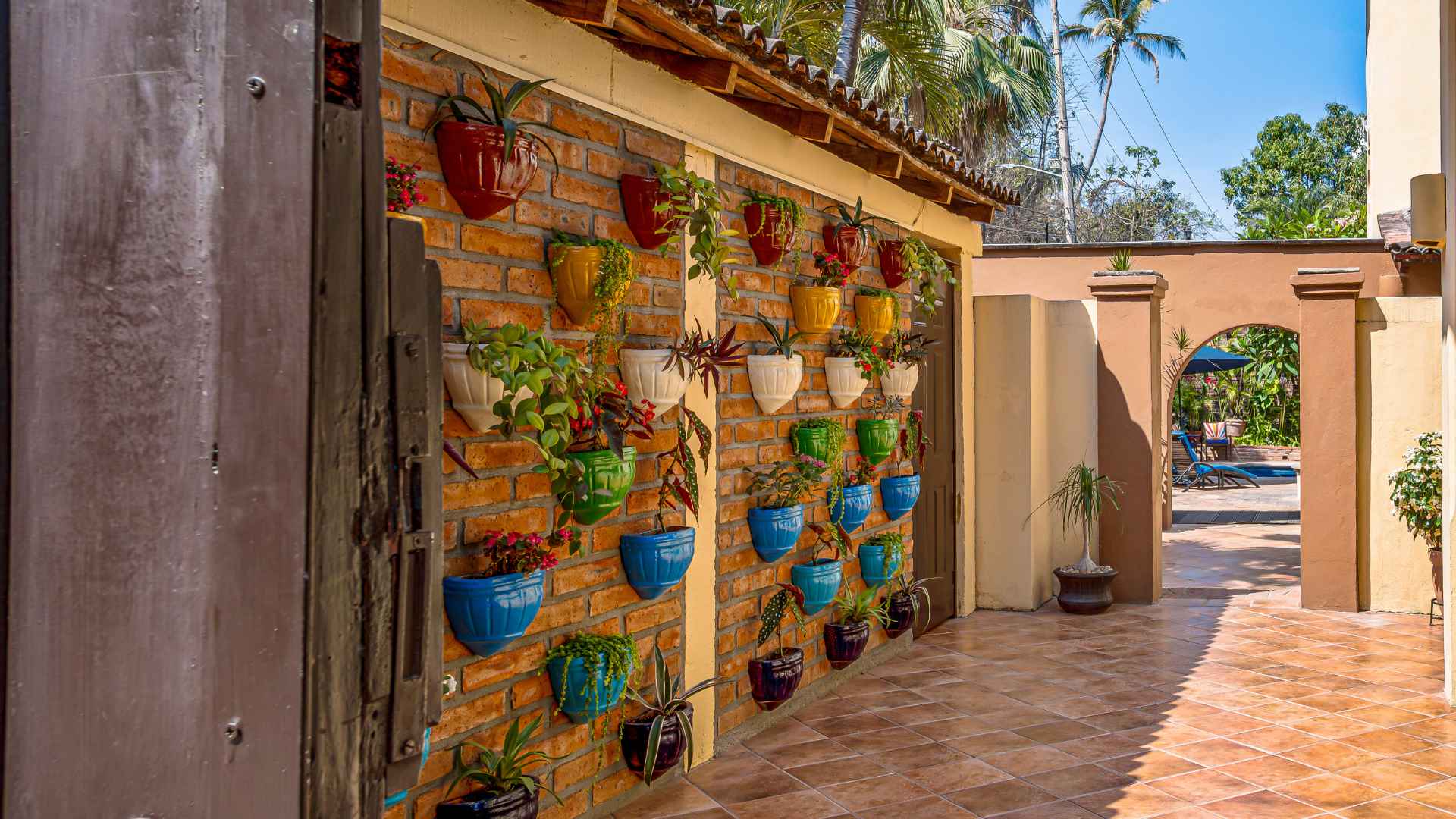 Villa Las Puertas - Puerto Vallarta