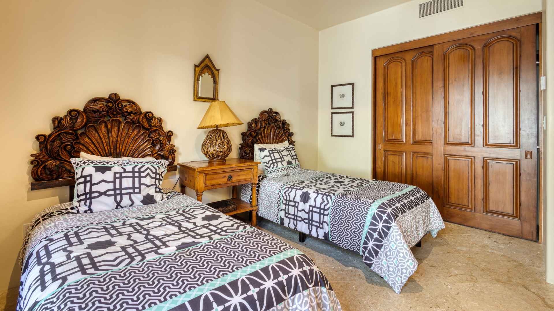 Villa Luminara - San Jose del Cabo