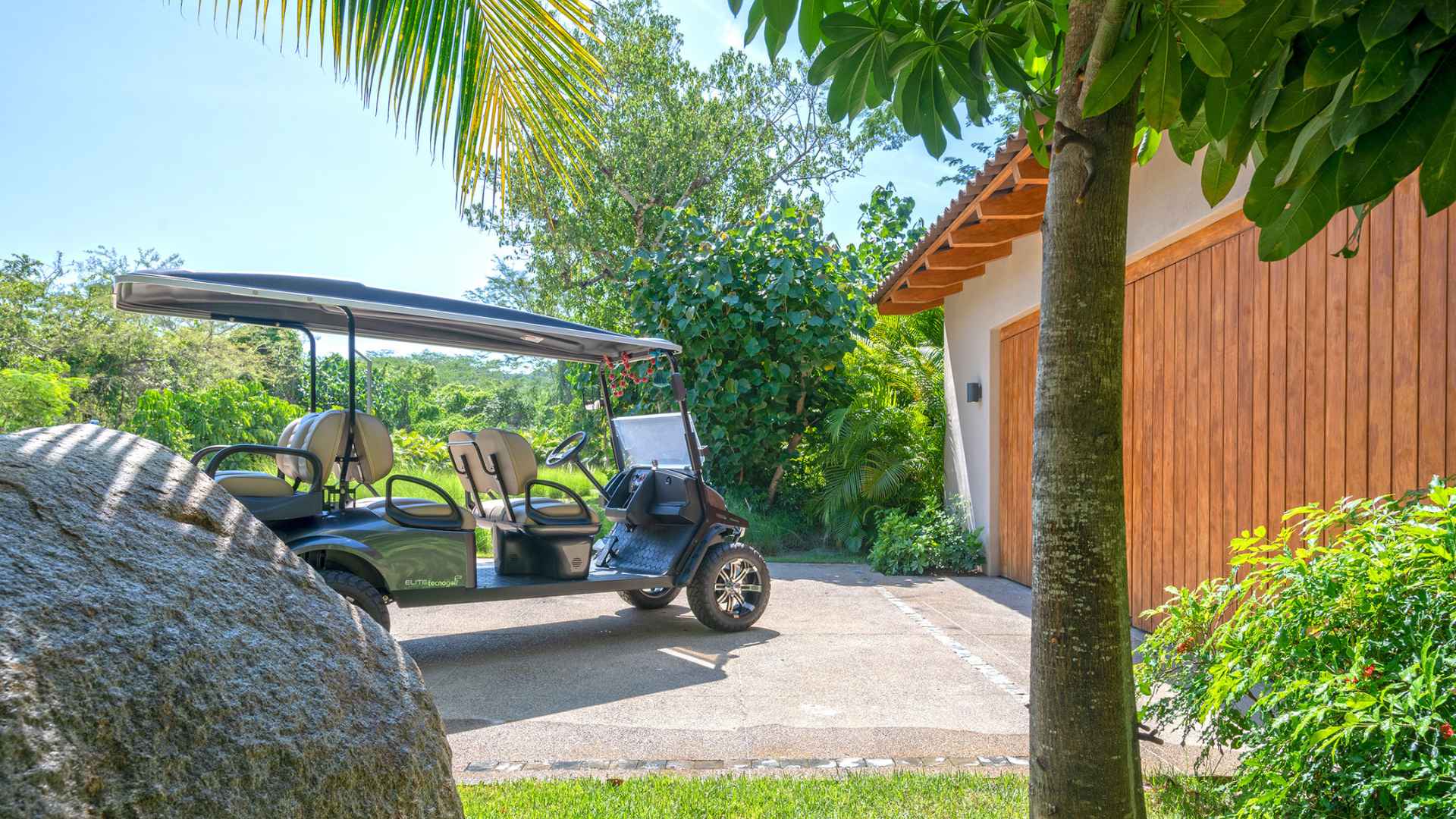 Villa Mataiza - Punta Mita