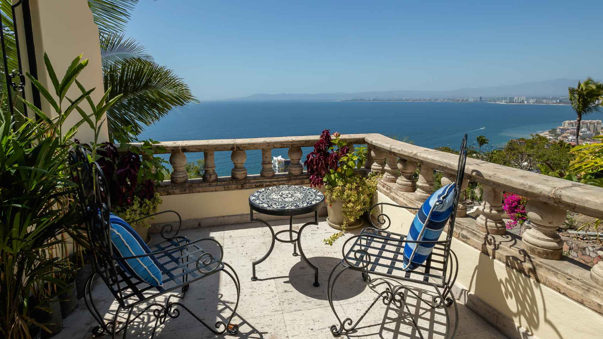 Hacienda De Los Santos - Puerto Vallarta