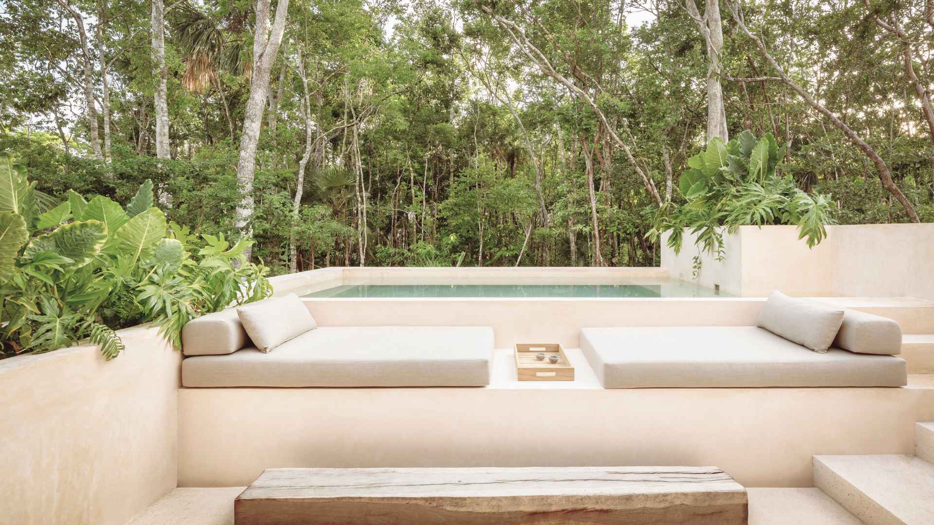 Candela Estate - Tulum