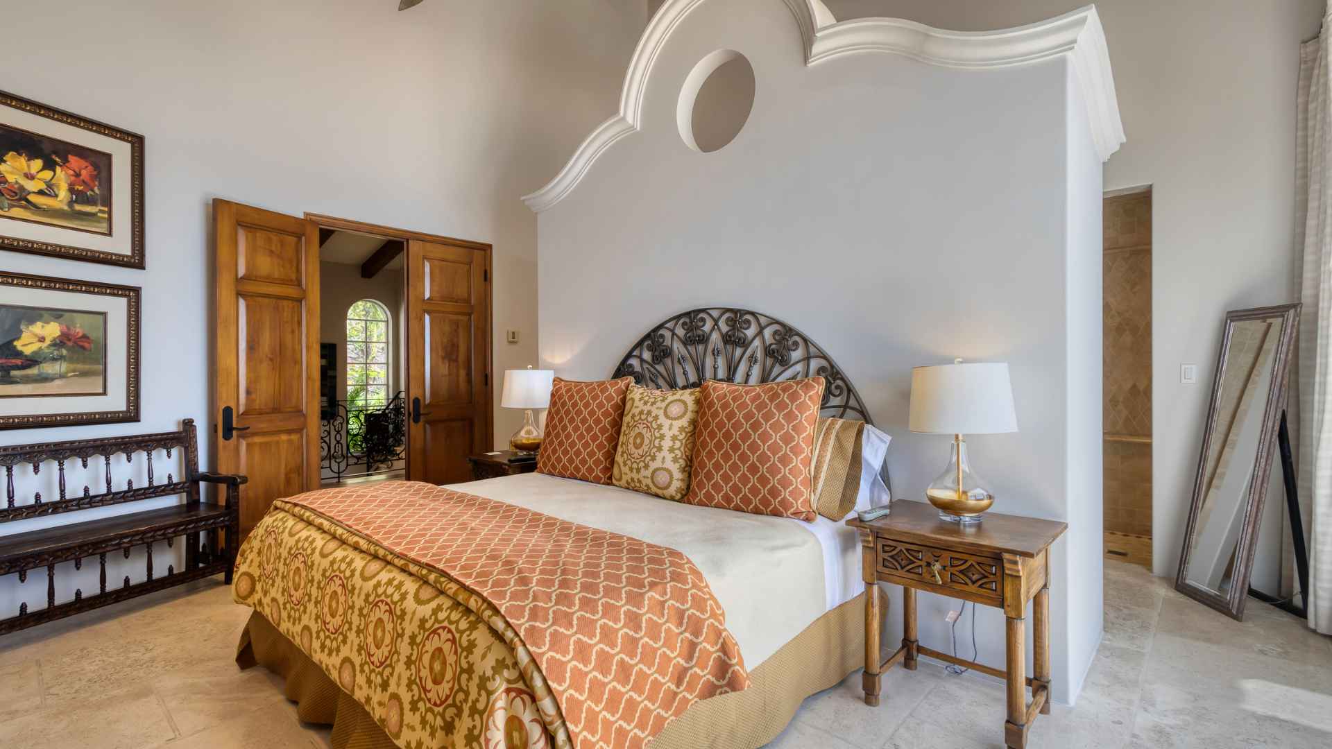 Casa Solaz - San Jose del Cabo