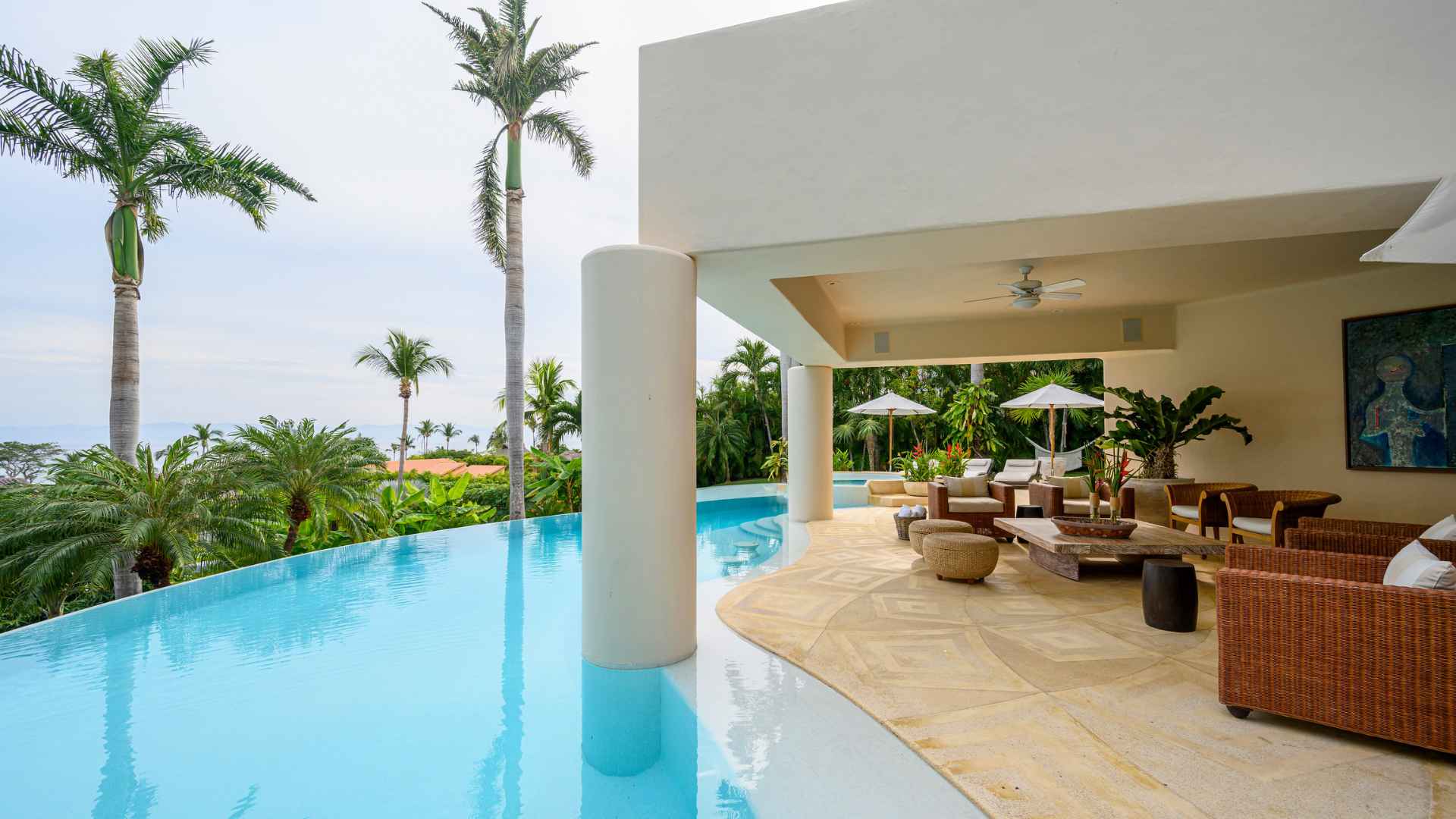 Villa Alamanda - Punta Mita