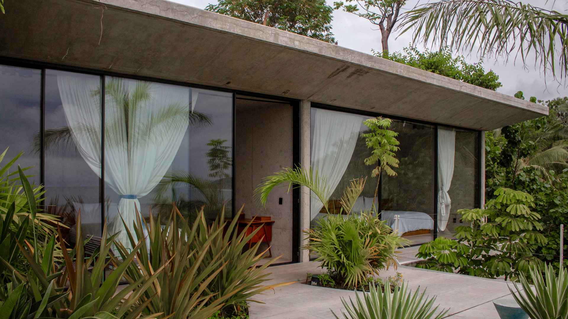 Casa Valhalla - Punta Mita