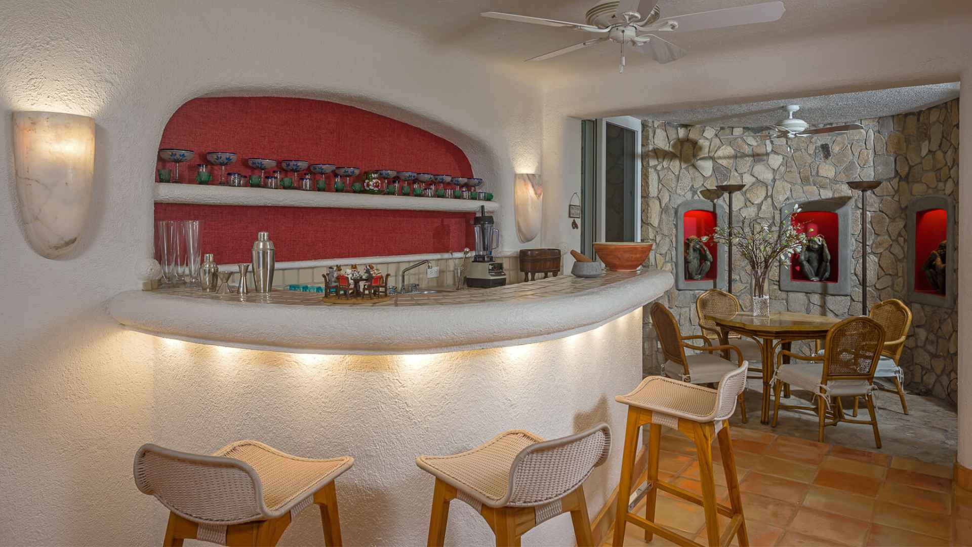 Casa Lita - San Jose del Cabo