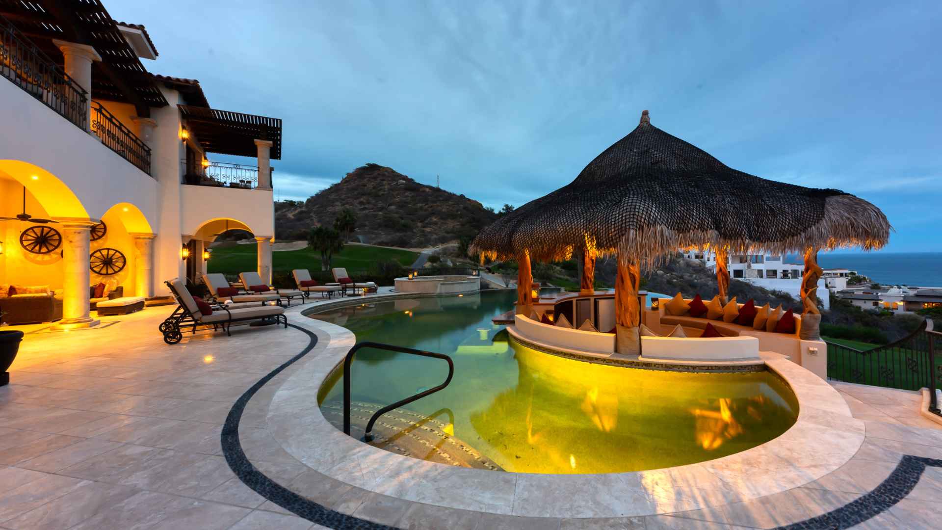 Villa Fondren - San Jose del Cabo