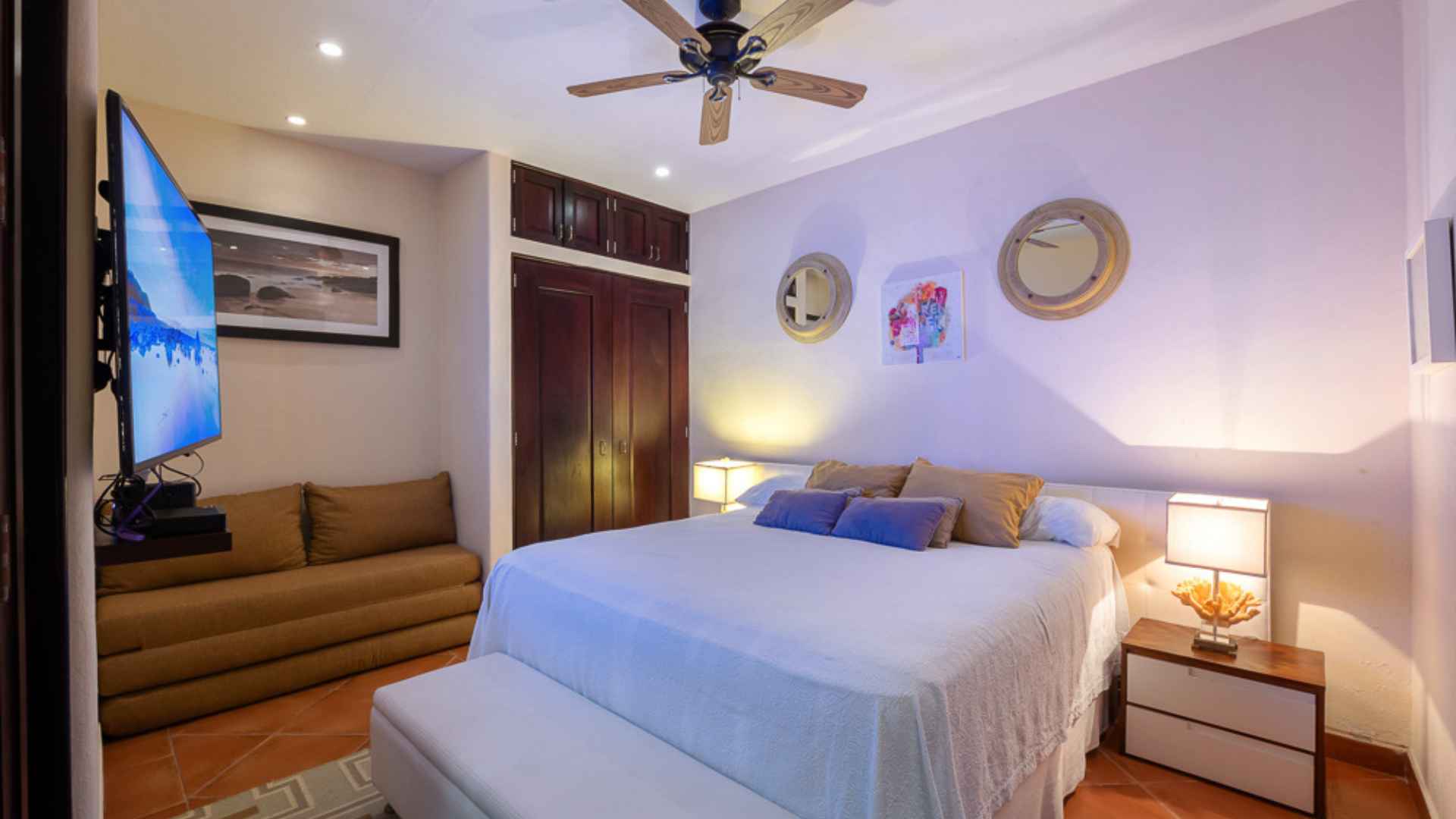 Casa Contenta - Puerto Vallarta