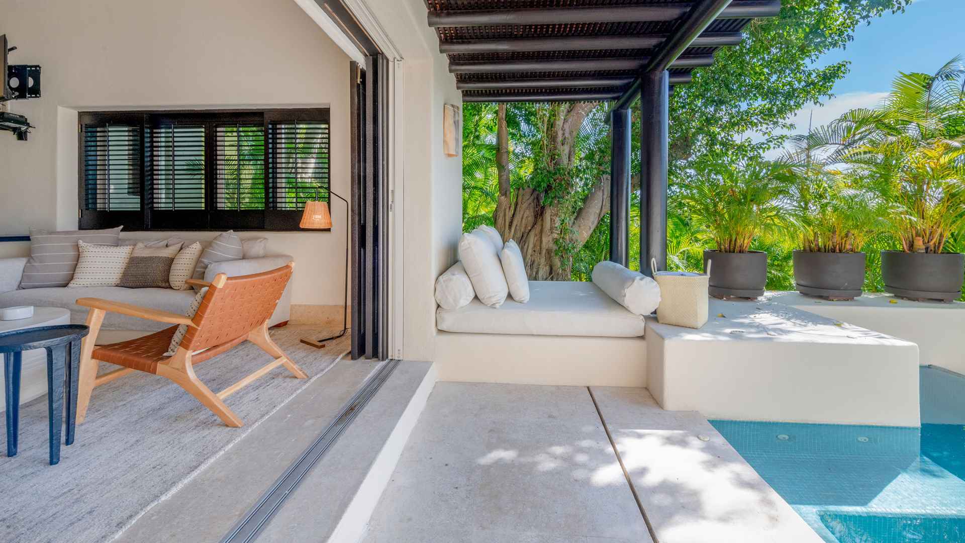 Four Seasons Presidential Villa - Punta Mita