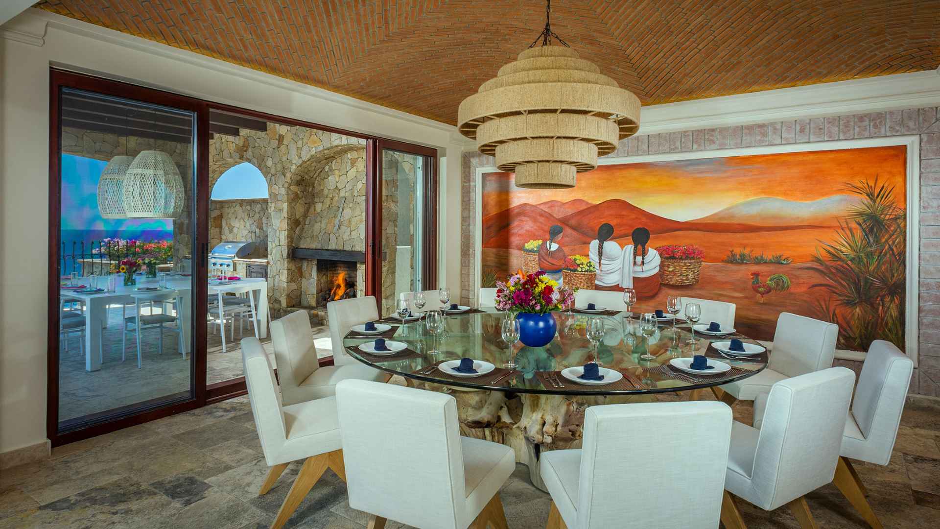 Casa Rio de Luna - San Jose del Cabo