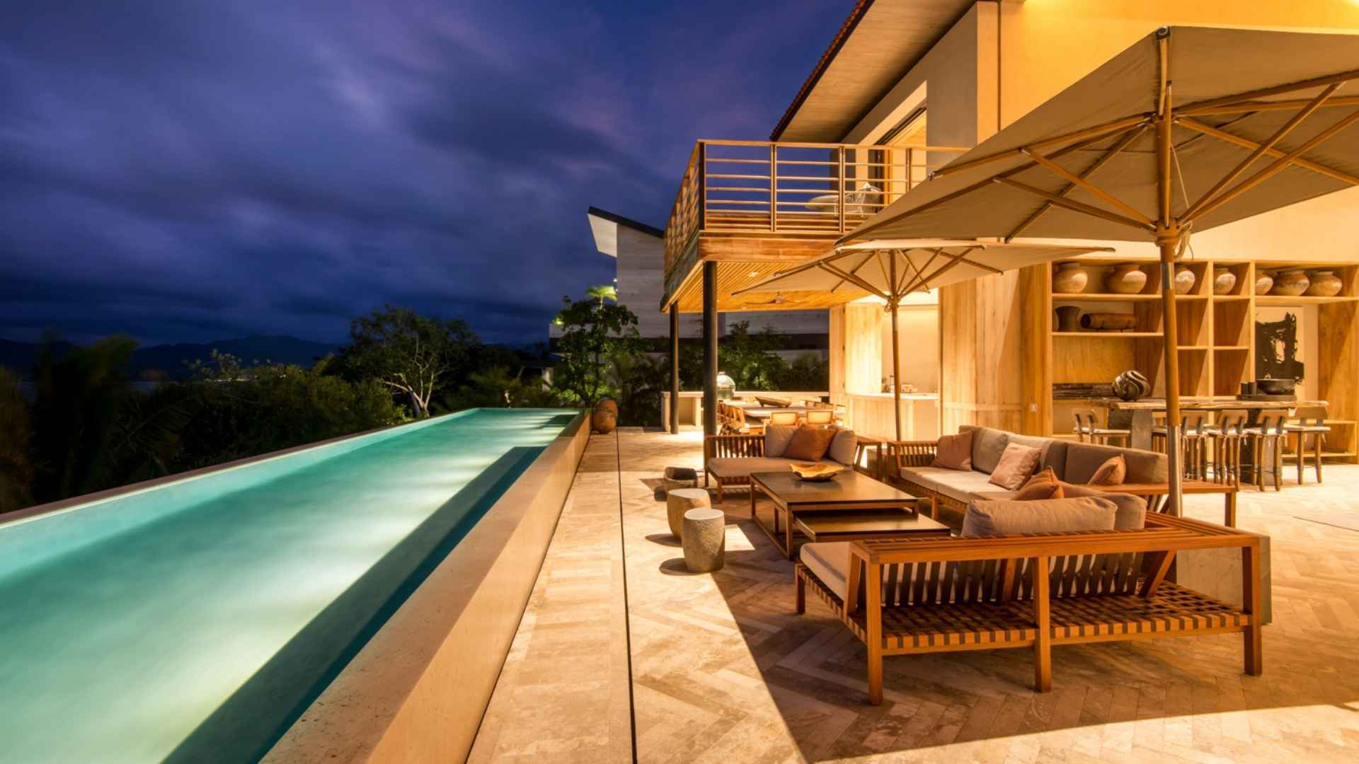 Casa Xecora - Punta Mita