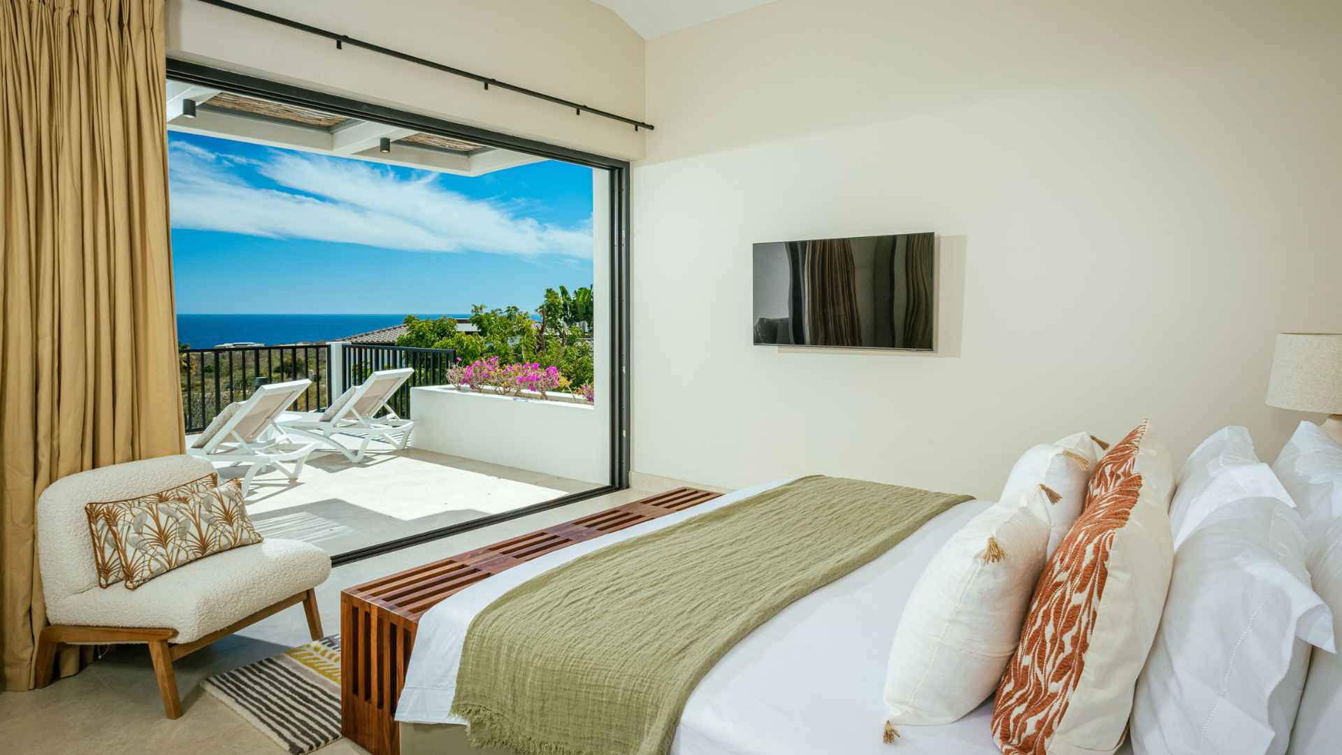 Casa Alba - San Jose del Cabo