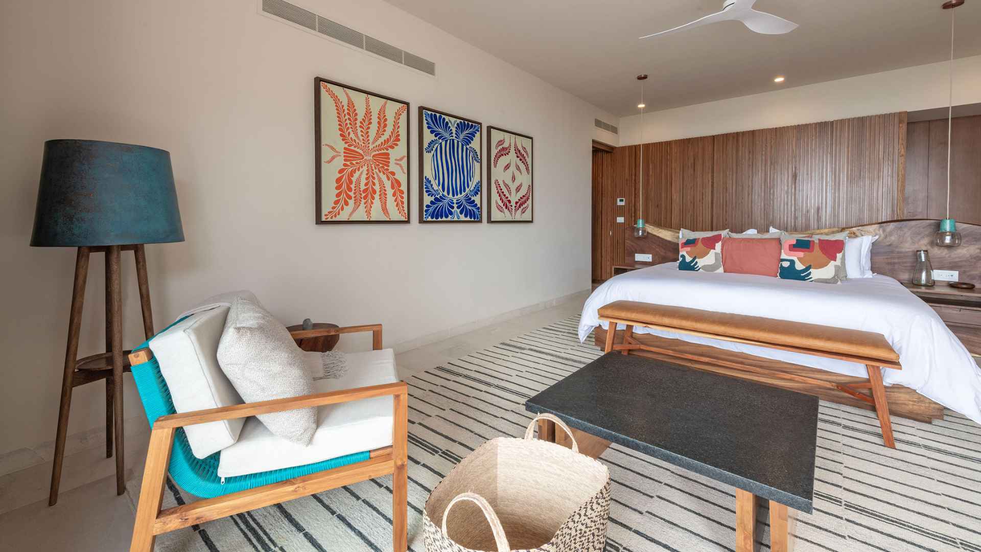 Rooftop Oasis - Punta Mita