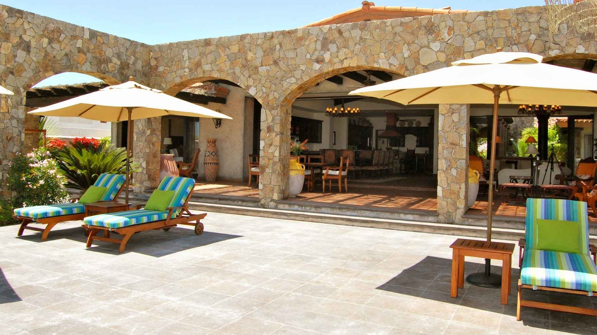 Villa Estero - San Jose del Cabo