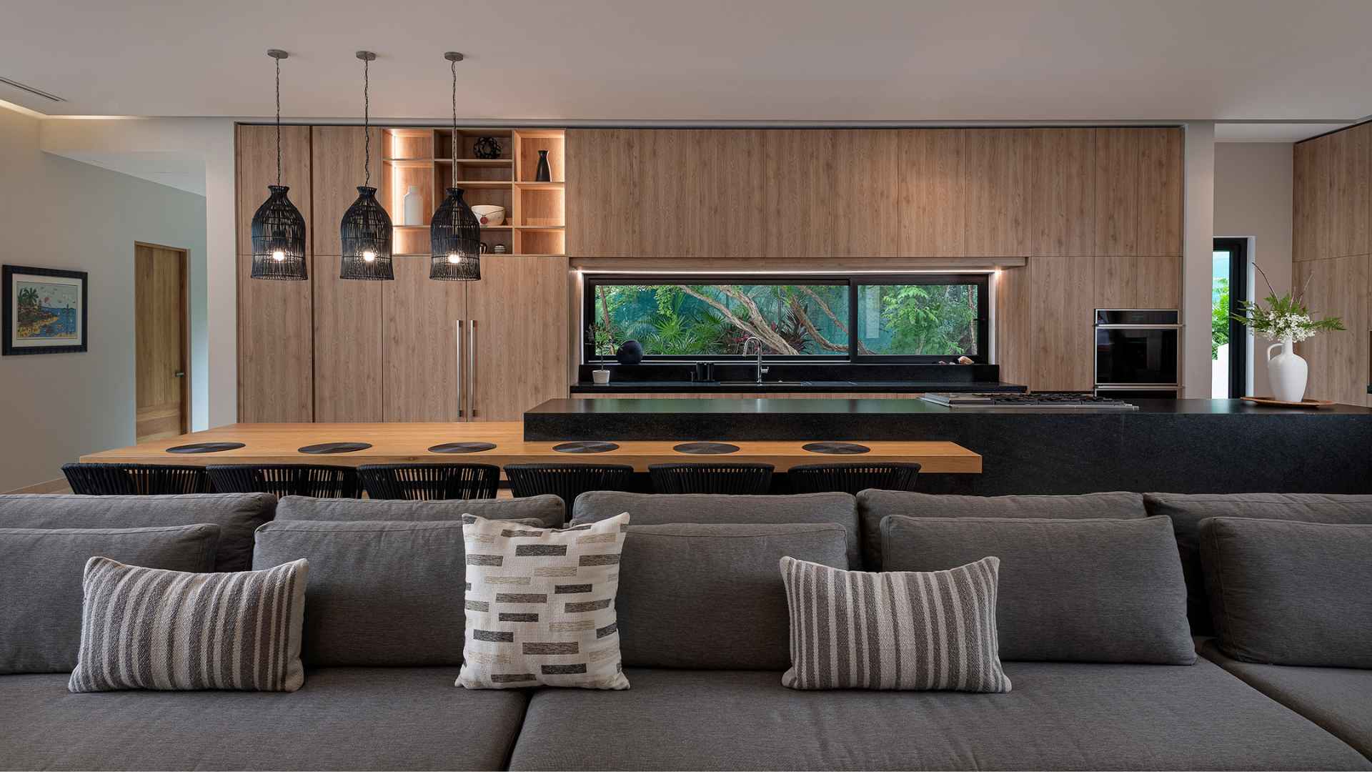 Casa Todos Juntos - Punta Mita