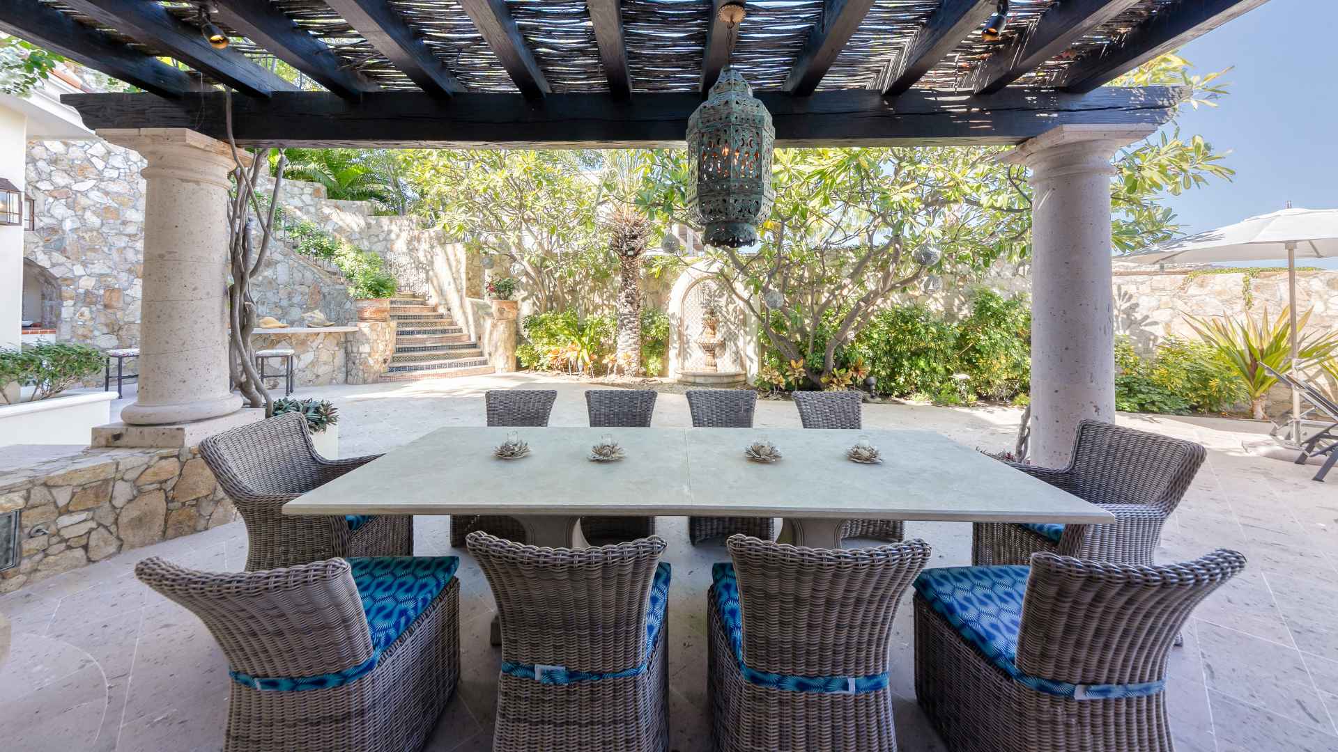 Casita 37 - San Jose del Cabo