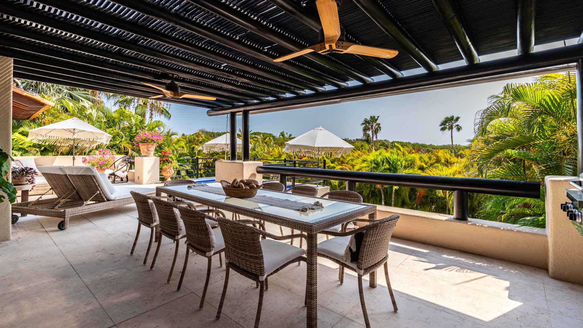 Villa Libre - Punta Mita