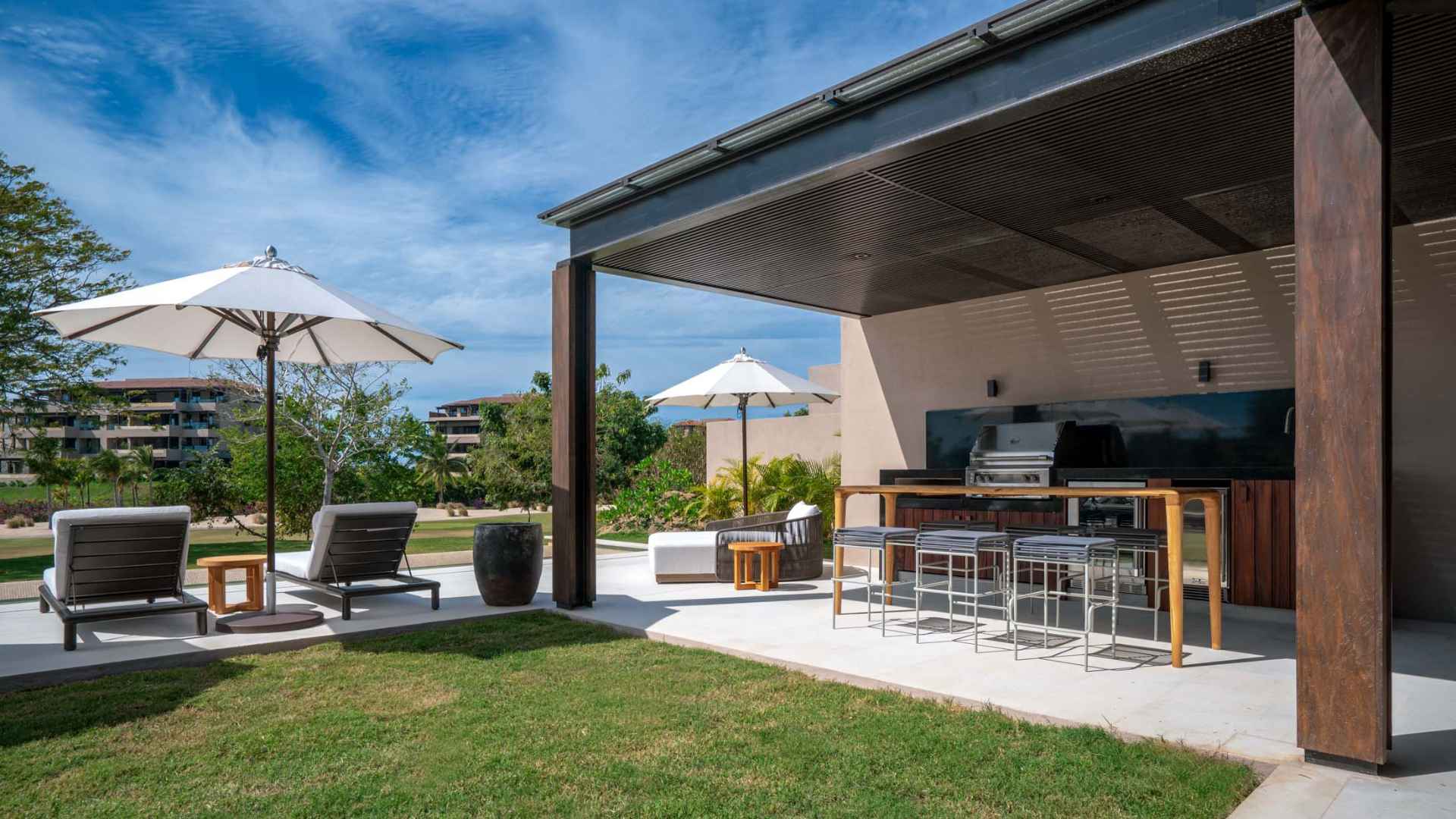 Villa Amistad - Punta Mita