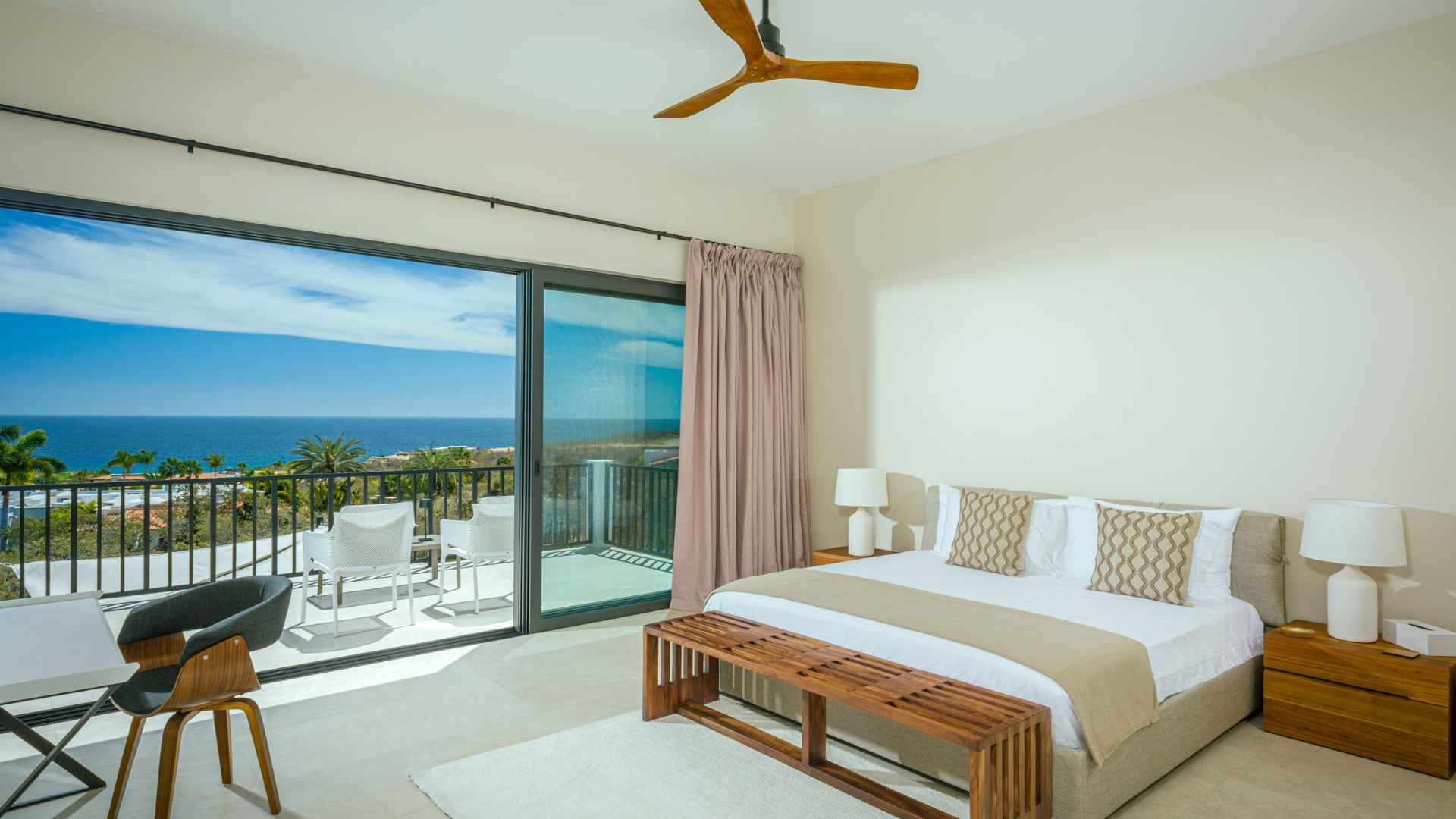 Casa Alba - San Jose del Cabo
