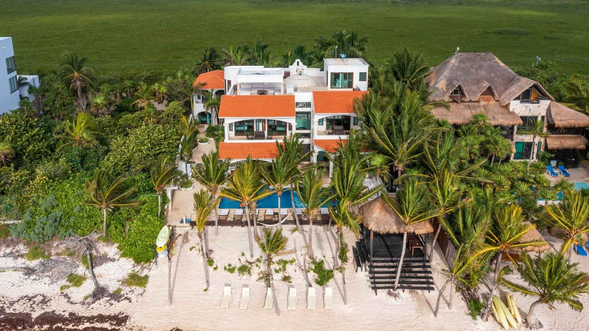 Hacienda Caracol - Riviera Maya