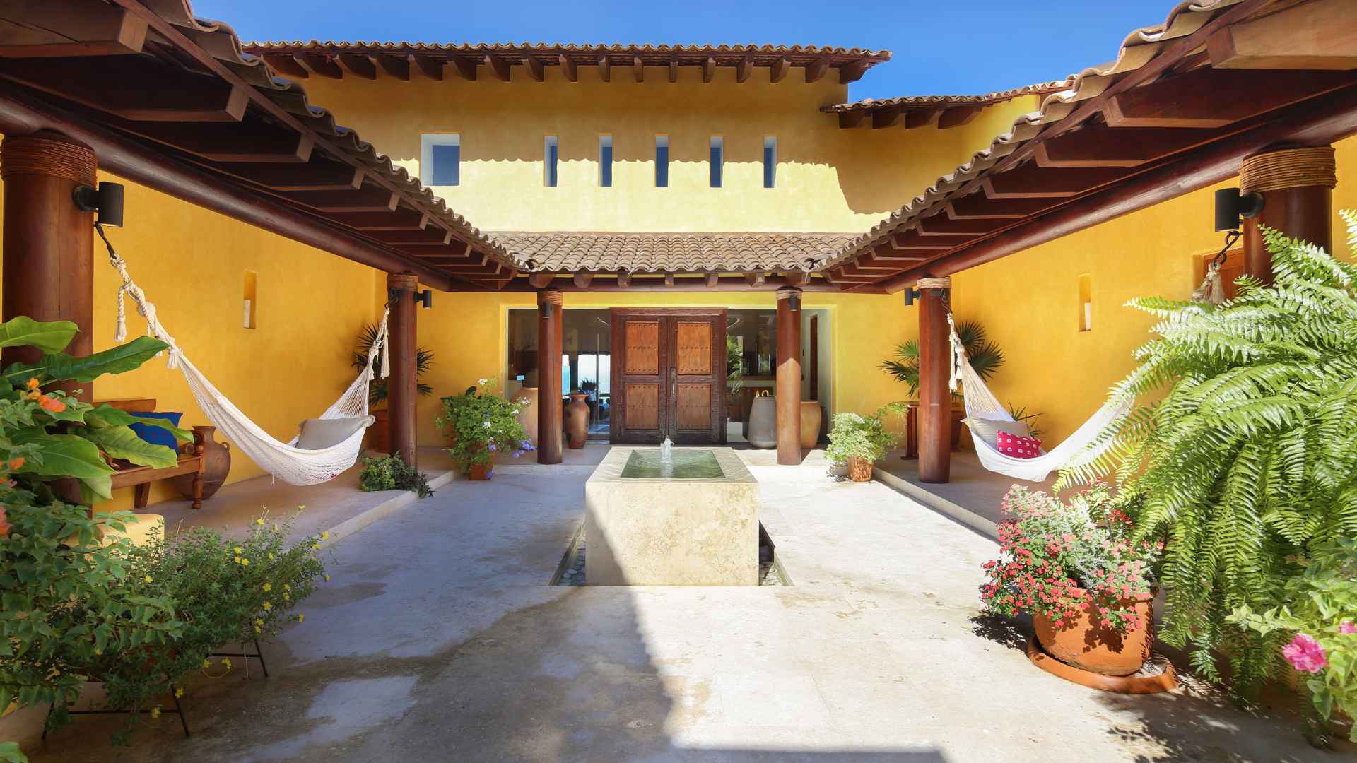 Villa Gemini - Punta Mita