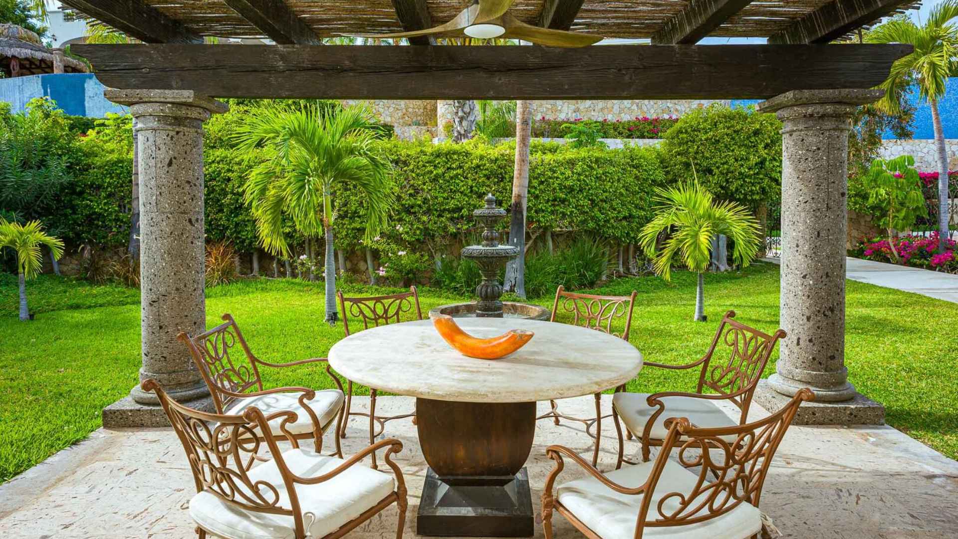 Casa de las Risas - San Jose del Cabo