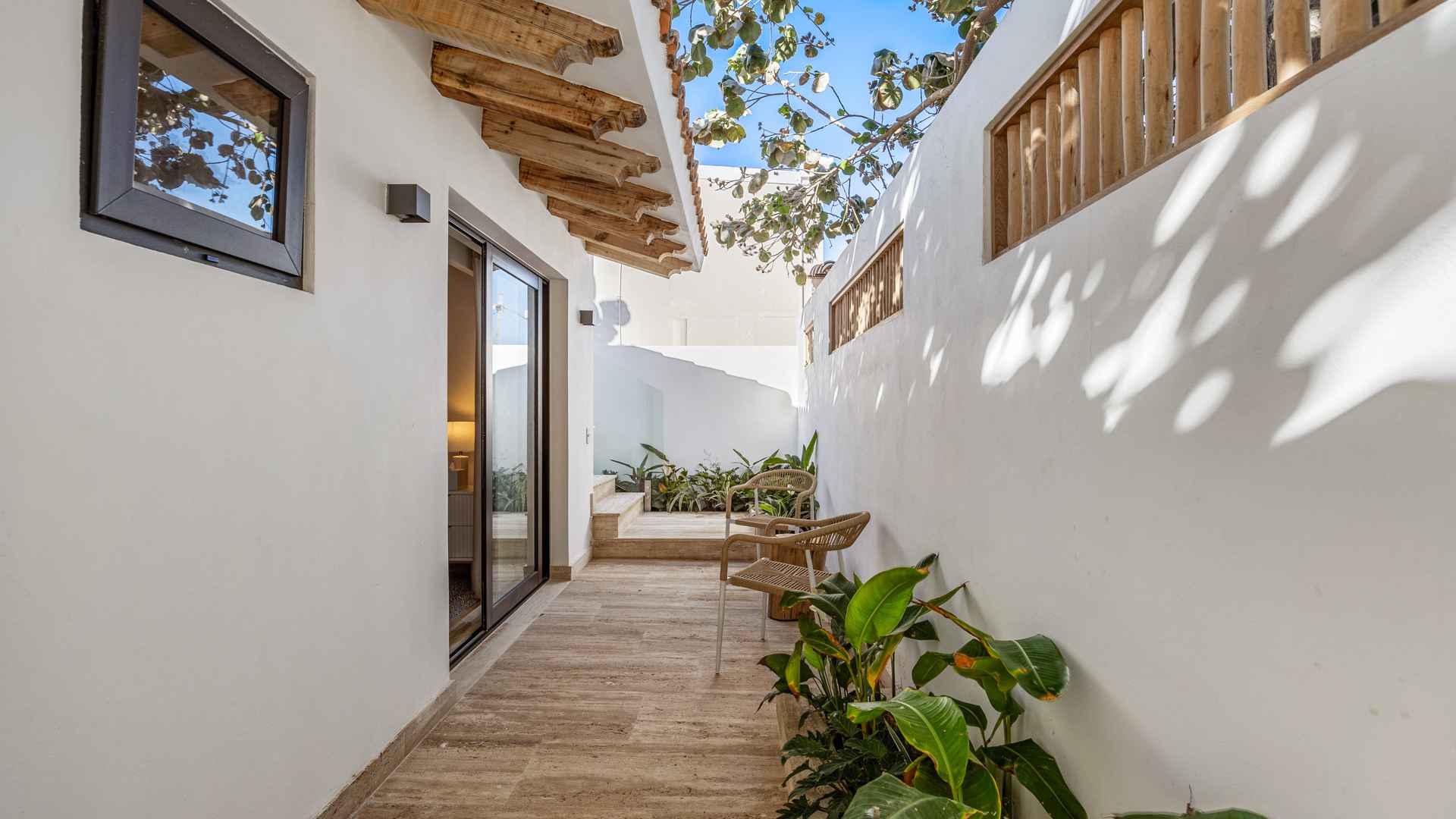 Casa Hayam - Punta Mita