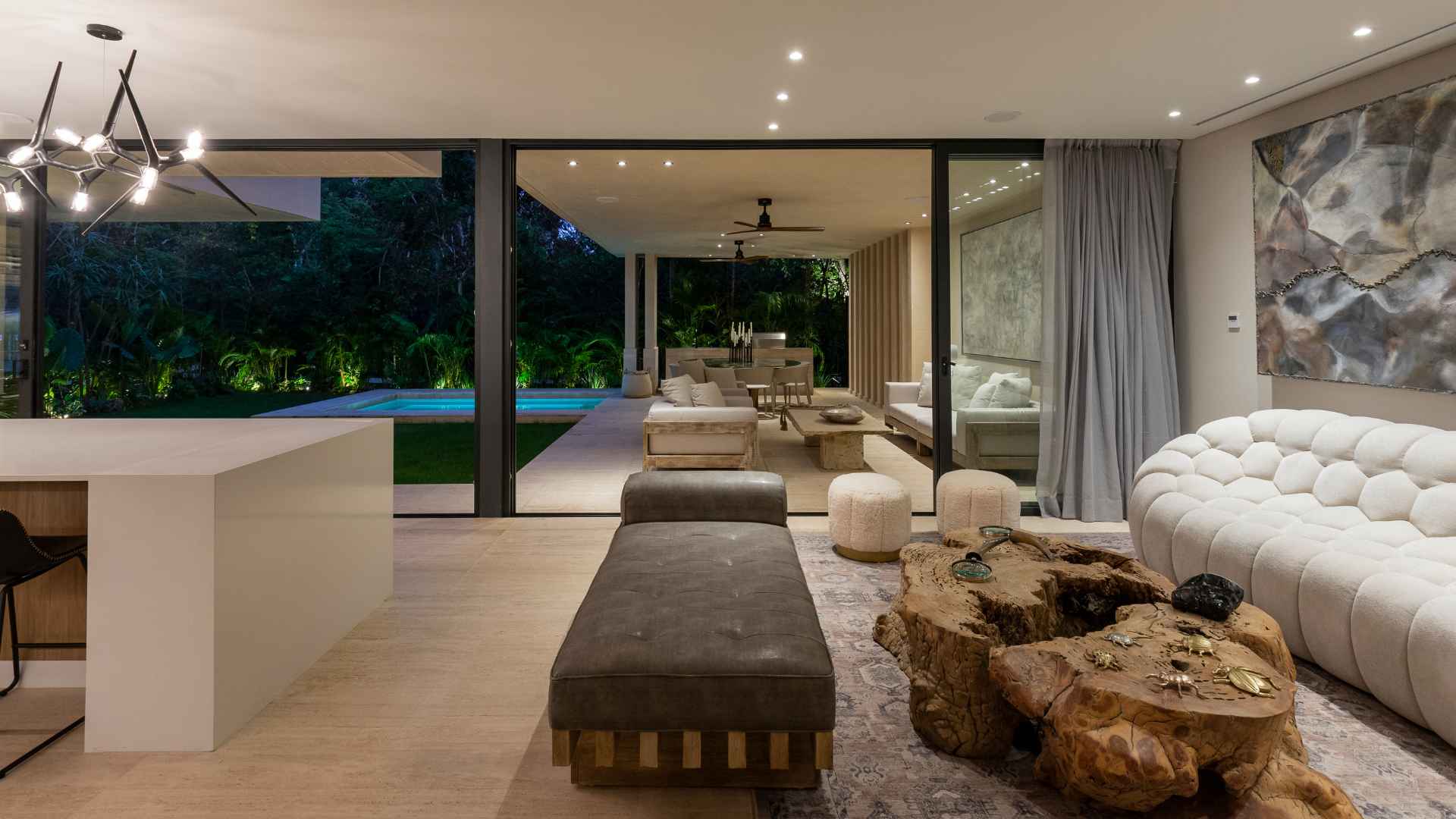 Villa Caiman - Tulum