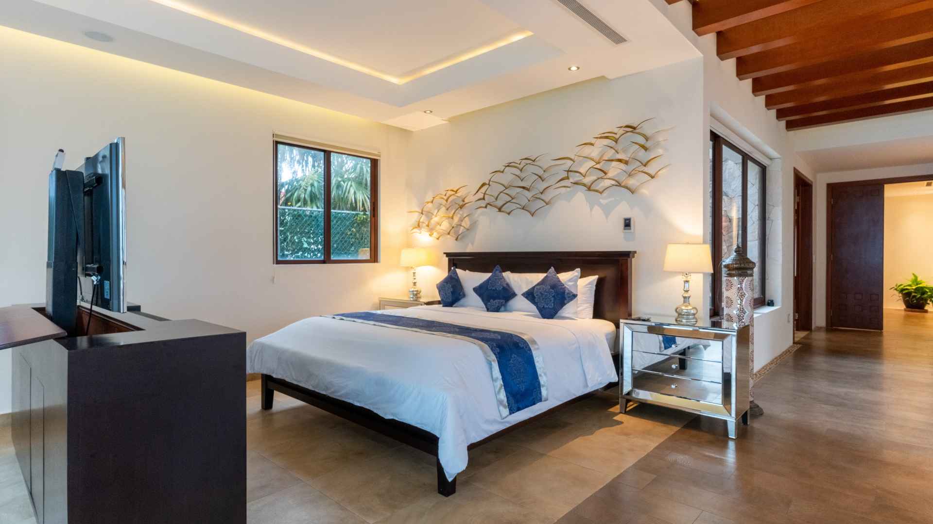 Villa Langosta - Cancun