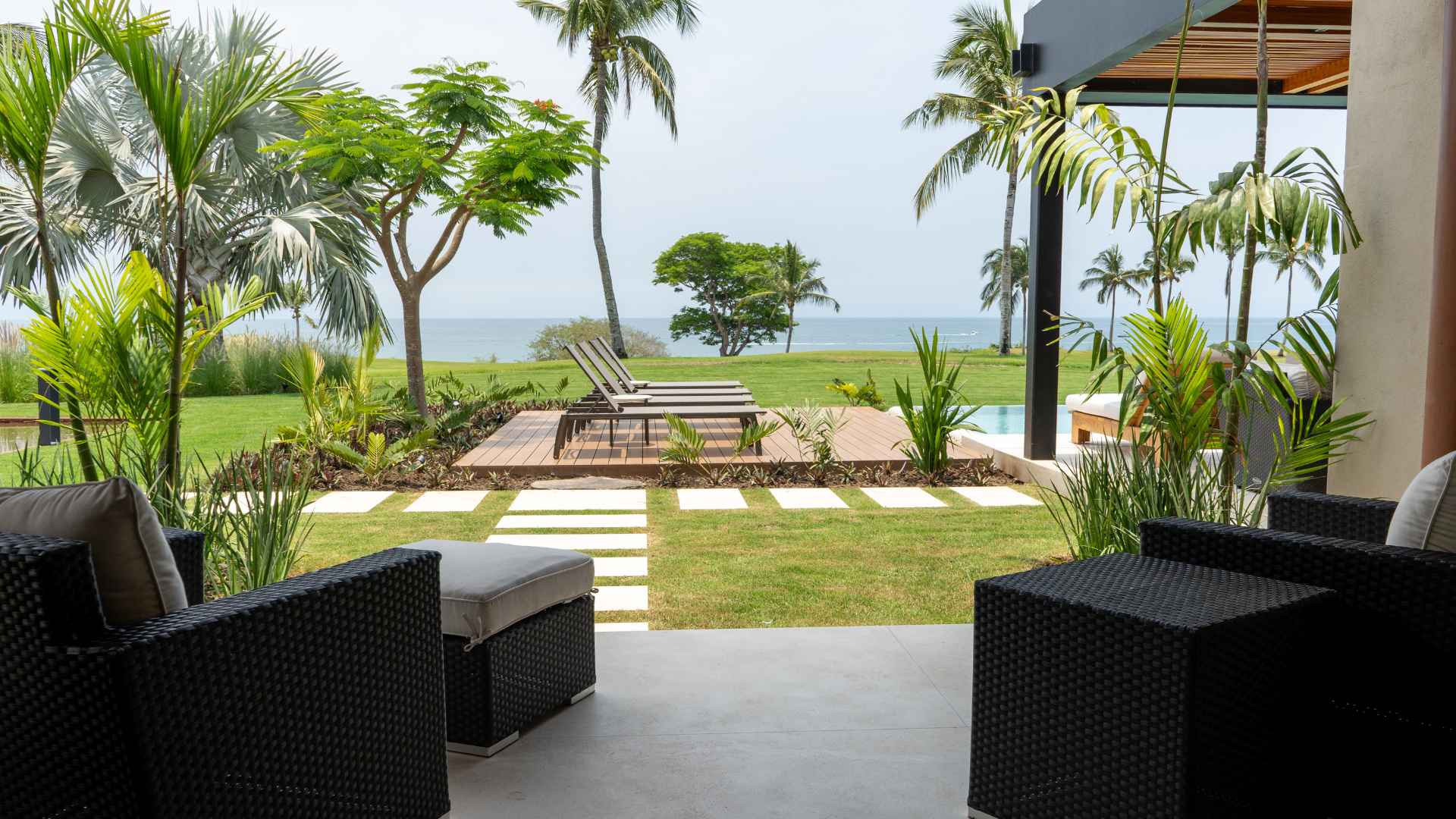 Lagos 16 - Punta Mita