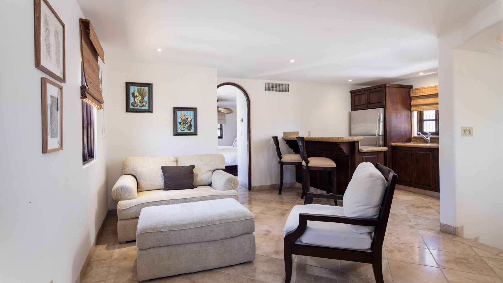 Casa Costa - Cabo San Lucas