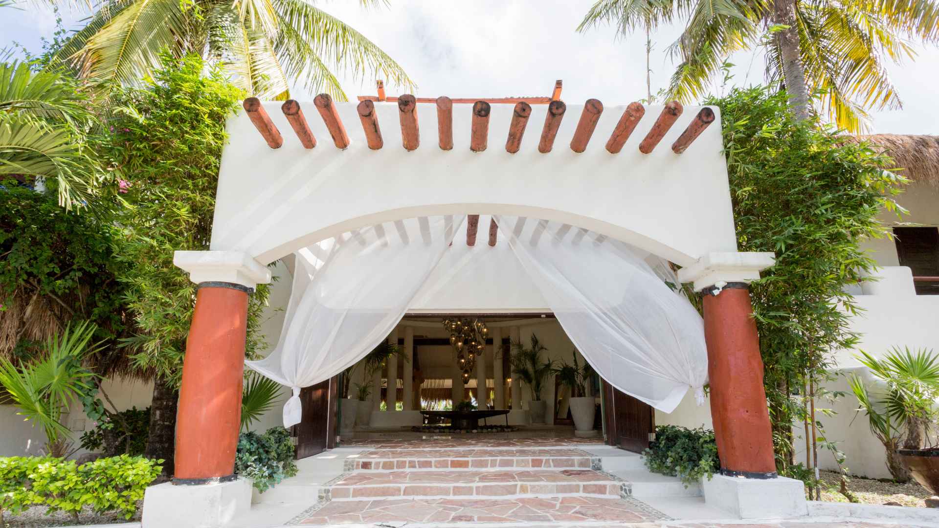 Villa Alma - Riviera Maya