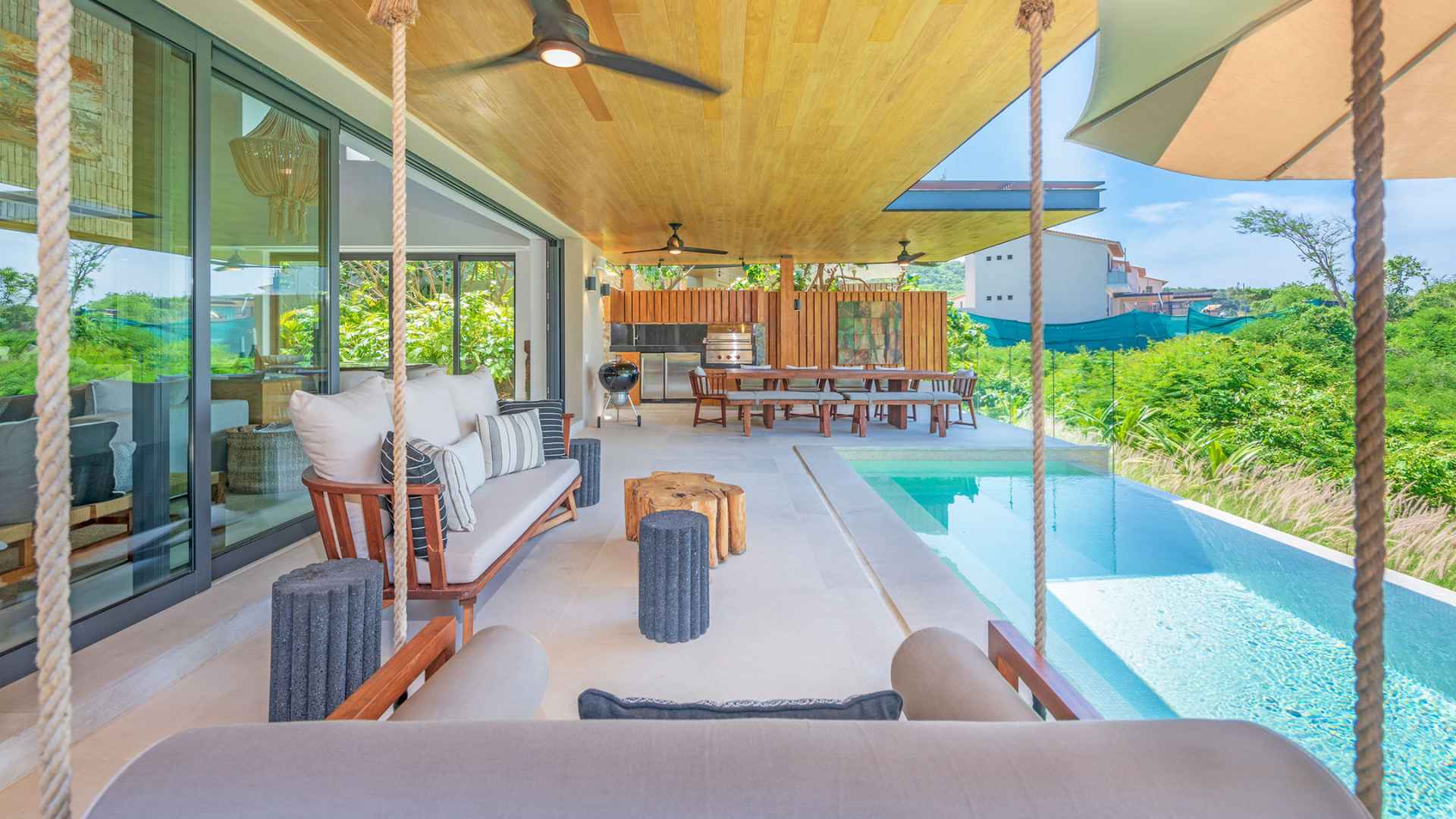 Villa Mataiza - Punta Mita