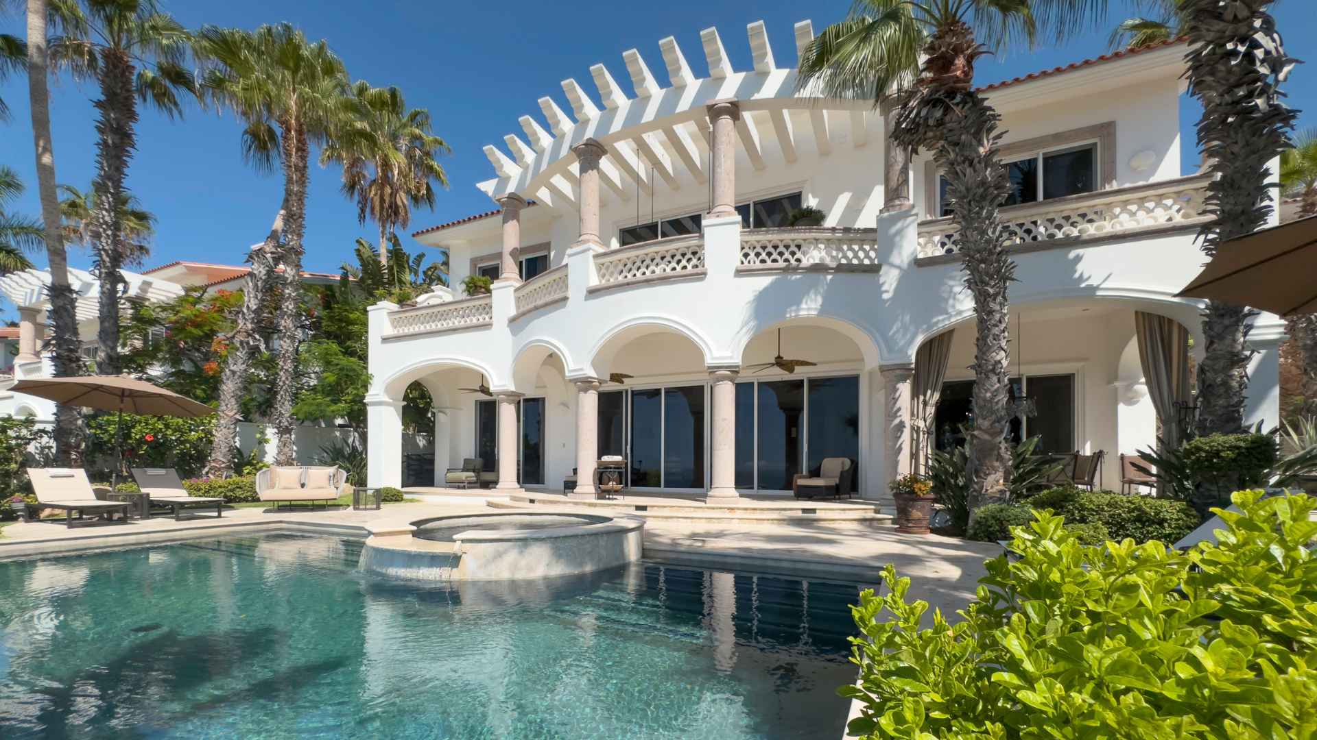 Casa Solaz - San Jose del Cabo