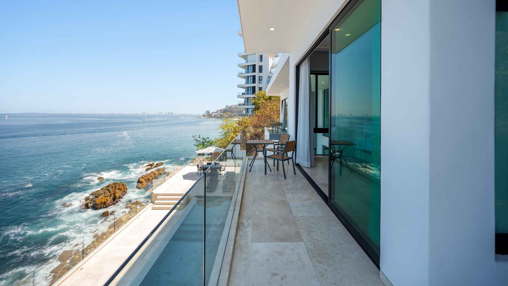Villa Veva - Puerto Vallarta