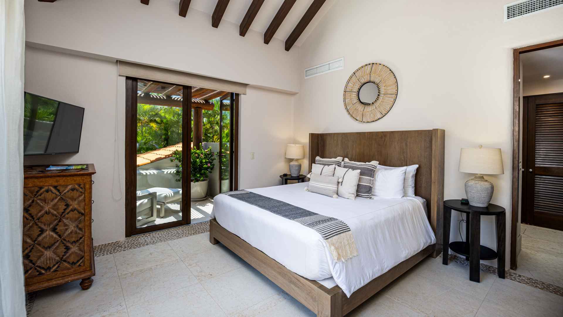 Casa Bahia - Punta Mita