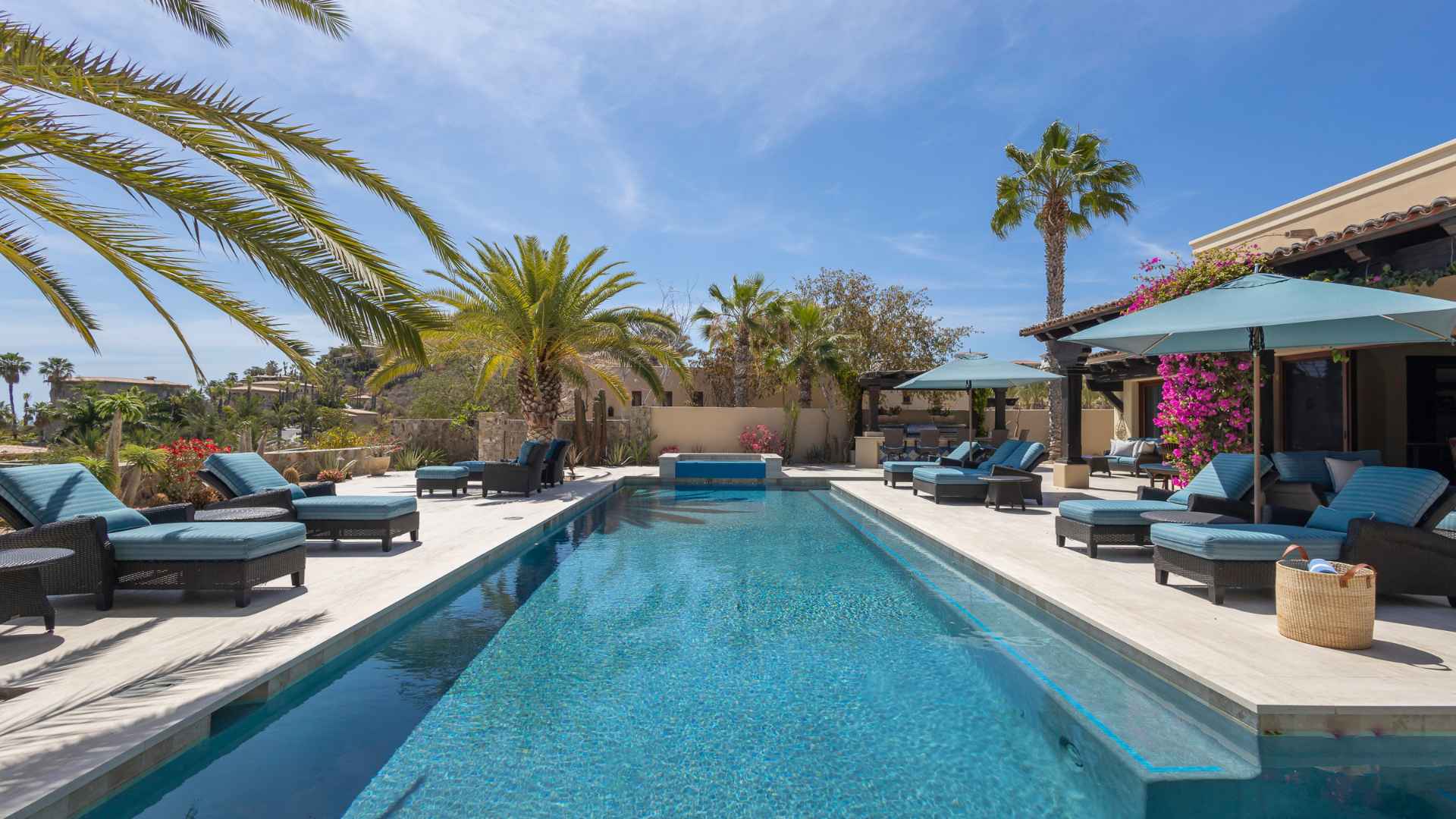 Villa Cielo Sereno - San Jose del Cabo