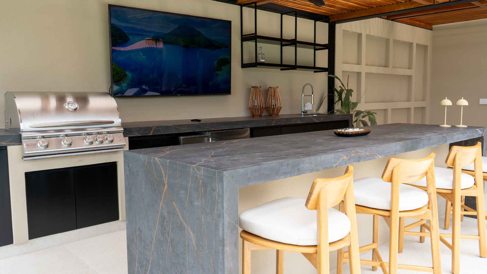 Lagos 16 - Punta Mita