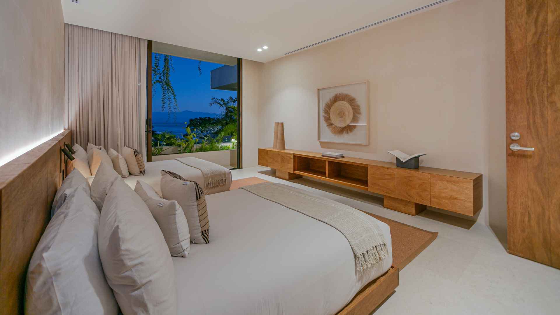 Casa Veneros - Punta Mita