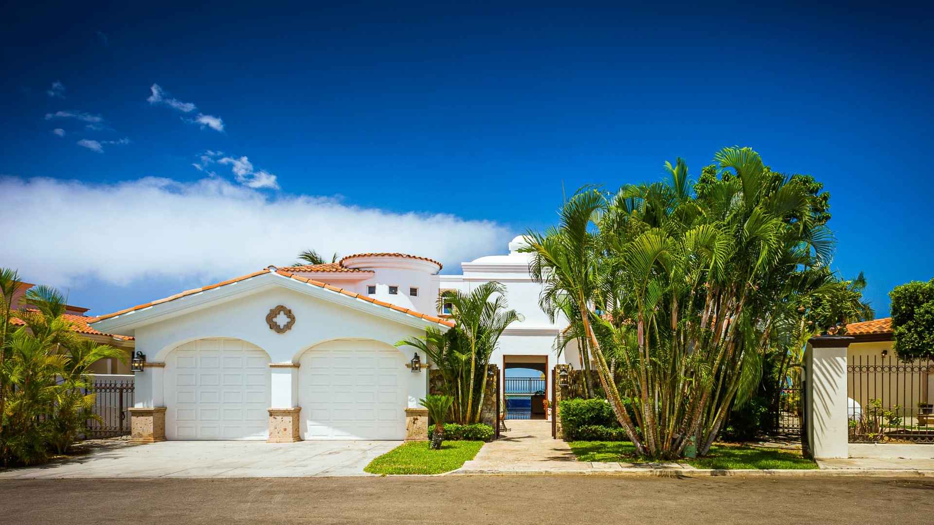 Villa Devine - San Jose del Cabo