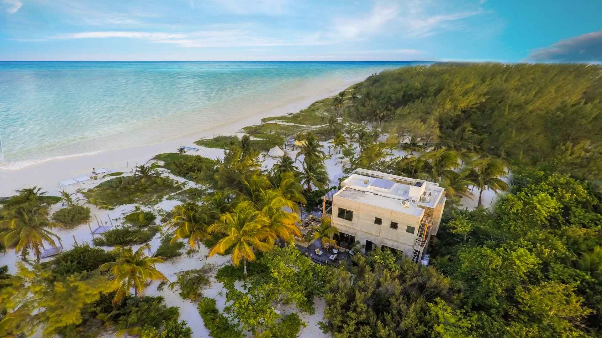 Casa Maya Kaan - Riviera Maya