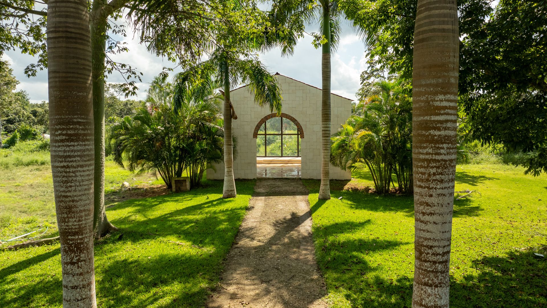 Hacienda Zunzal - Cancun