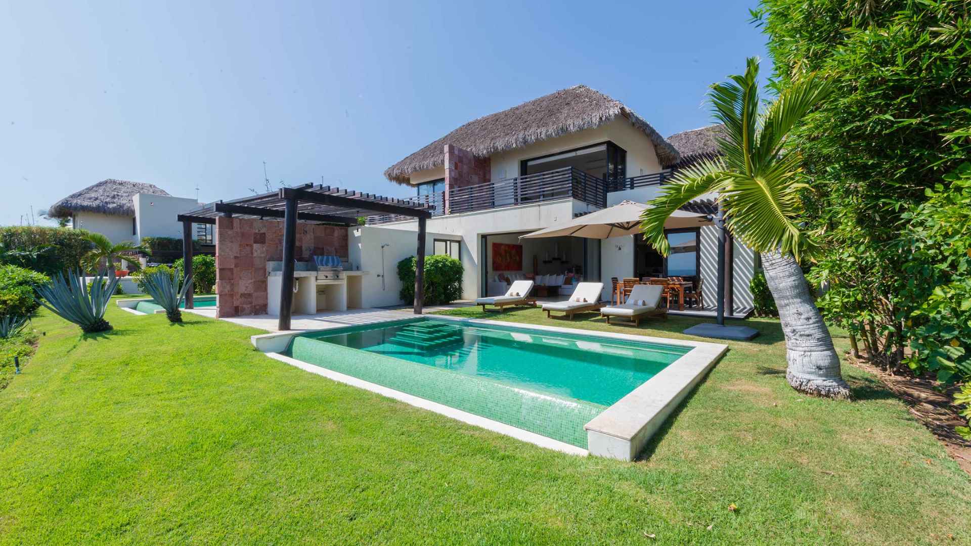 Villa Jade - Punta Mita